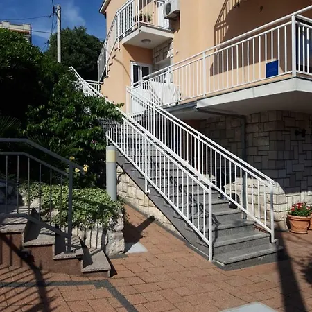 Apartman Iva Apartment *