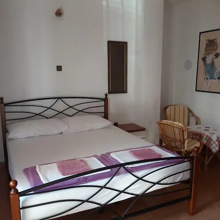 Apartman Iva Apartment Crikvenica