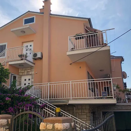 Apartman Iva