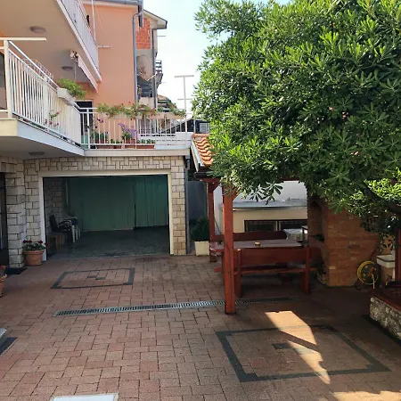 Apartman Iva Apartment