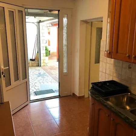 Apartman Iva * Crikvenica