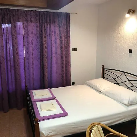 Apartman Iva Apartment